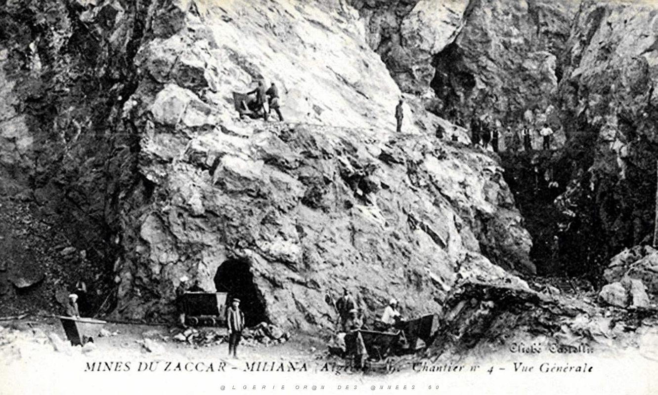 MILIANA - Mines de Fer du Zaccar - 19.jpg